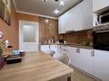 3-комнатная квартира · 83.3 м² · 10/11 этаж, Майлина 23 за 38 млн ₸ в Астане, Алматы р-н