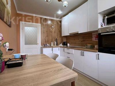 3-комнатная квартира · 83.3 м² · 10/11 этаж, Майлина 23 за ~ 40 млн ₸ в Астане, Алматы р-н