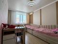 3-комнатная квартира · 83.3 м² · 10/11 этаж, Майлина 23 за 38 млн ₸ в Астане, Алматы р-н — фото 11
