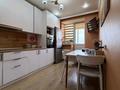 3-комнатная квартира · 83.3 м² · 10/11 этаж, Майлина 23 за 38 млн ₸ в Астане, Алматы р-н — фото 14