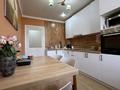 3-комнатная квартира · 83.3 м² · 10/11 этаж, Майлина 23 за 38 млн ₸ в Астане, Алматы р-н — фото 2