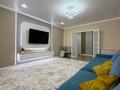 3-комнатная квартира · 83.3 м² · 10/11 этаж, Майлина 23 за 38 млн ₸ в Астане, Алматы р-н — фото 4