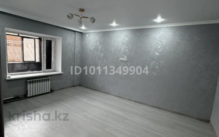 1-бөлмелі пәтер · 40 м² · 1/5 қабат, Навои 304, бағасы: 38 млн ₸ в Алматы, Бостандыкский р-н — фото 2