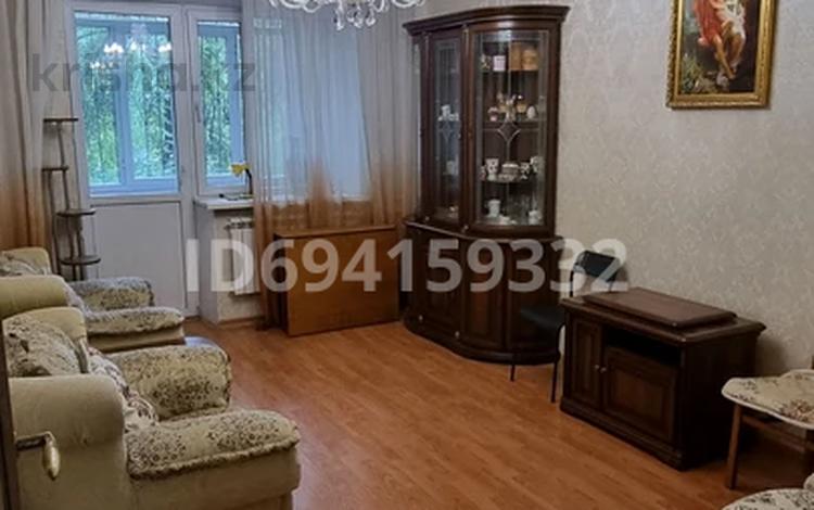 2-комнатная квартира, 60 м², 2/5 этаж помесячно, Жарокова 91 — Жарокова Курмангазы