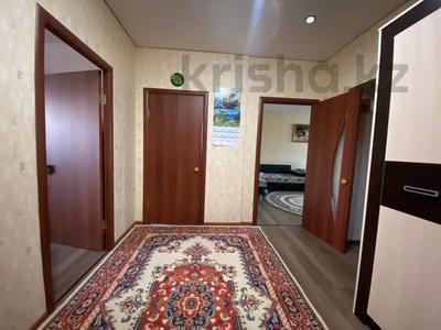 3-бөлмелі пәтер, 86.6 м², 1/5 қабат, Текстильщиков 2Б, бағасы: 28 млн 〒 в Костанае