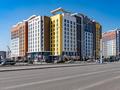 3-комнатная квартира, 105.5 м², 10 этаж, Мухамедханова 4А — Туран за ~ 68 млн 〒 в Астане, Нура р-н — фото 33