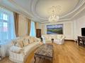 Отдельный дом · 5 комнат · 581.6 м² · 12 сот., мкр Ерменсай, Жангир хана 35 за 800 млн ₸ в Алматы, Бостандыкский р-н — фото 6
