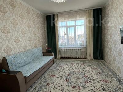 1-бөлмелі пәтер · 52 м² · 9/12 қабат, 11 ш/а., бағасы: 16.5 млн ₸ в Актобе, мкр 11