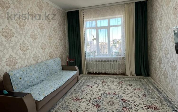 1-бөлмелі пәтер · 52 м² · 9/12 қабат, 11 ш/а., бағасы: 16.5 млн ₸ в Актобе, мкр 11 — фото 9