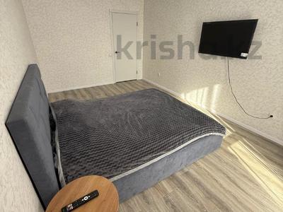 1-комнатная квартира · 40.3 м² · 1/5 этаж, Береке за 21 млн 〒 в Костанае