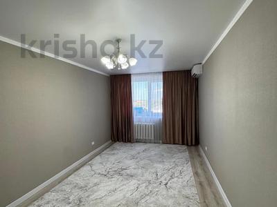 3-комнатная квартира · 80.6 м² · 6/10 этаж, Гагарина 2/1 за 28.7 млн 〒 в Уральске