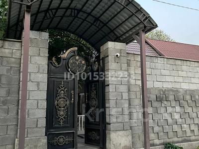 Отдельный дом · 5 комнат · 200 м² · 7.53 сот., Сатпаева — Райымбек батыра сатпаева за 100 млн ₸ в 
