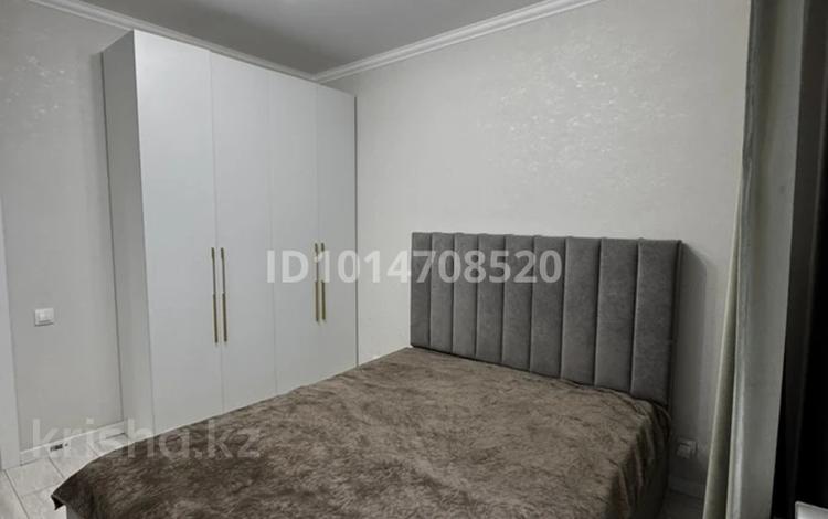 2-комнатная квартира · 41.5 м² · 4/12 этаж, Хусейн Бен Талал 39/1 за 290 000 ₸ в Астане, Есильский р-н — фото 2