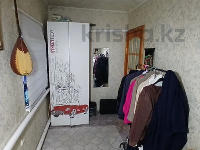 Часть дома · 2 комнаты · 44.1 м² · 4.2 сот., Набережная 31 за 8.5 млн 〒 в Актобе, мкр. Курмыш