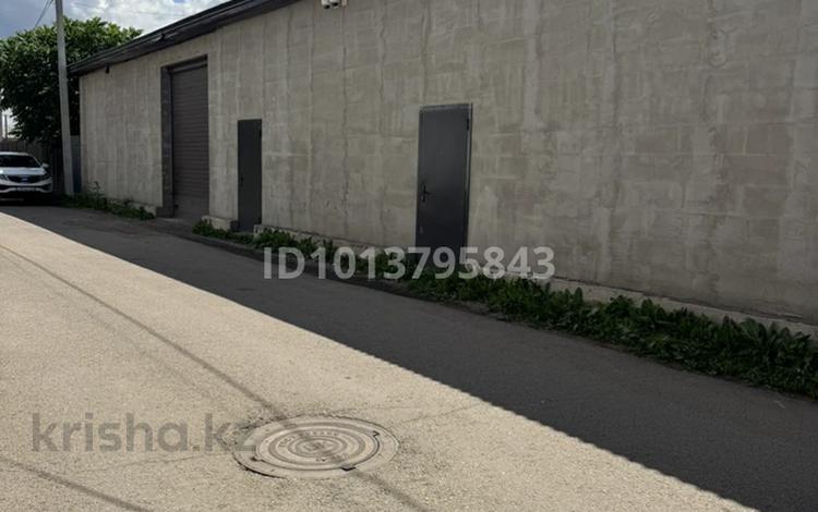 Гараж · 250 м² · Тайтобе 12 за 650 000 ₸ в Астане, Сарыарка р-н — фото 2