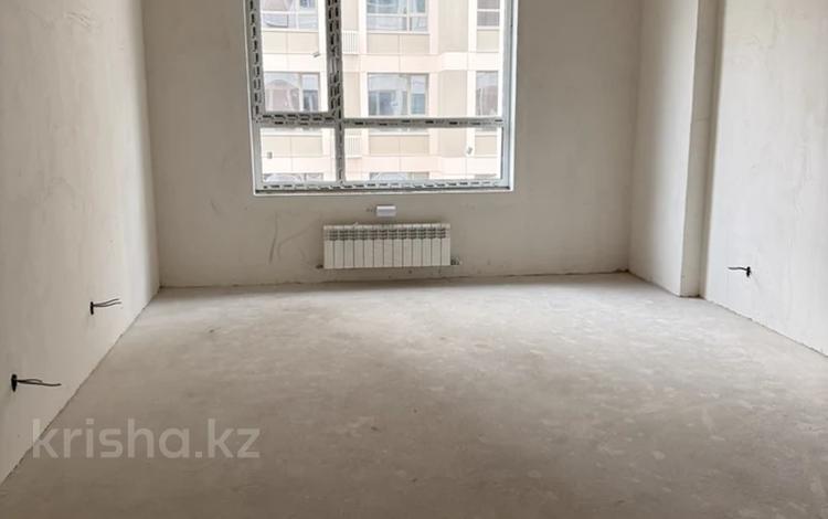 4-комнатная квартира · 120 м² · 7/9 этаж, Райымбек батыр 2 за 68 млн ₸ в Астане, Алматы р-н — фото 3