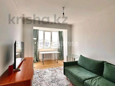 2-комнатная квартира · 56 м², Мартебе 2 за 290 000 ₸ в Алматы