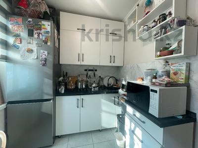 2-комнатная квартира · 43 м² · 2/4 этаж, мкр №2 — Куанышбаева - Алтынсарина за 27 млн ₸ в Алматы, Ауэзовский р-н