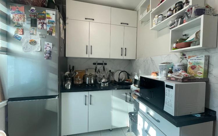 2-комнатная квартира · 43 м² · 2/4 этаж, мкр №2 — Куанышбаева - Алтынсарина за 27 млн ₸ в Алматы, Ауэзовский р-н — фото 9