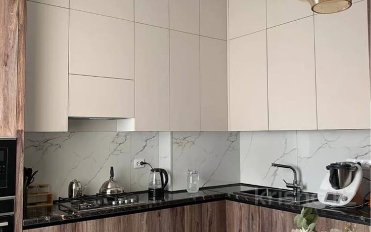 2-бөлмелі пәтер · 79 м² · 3/5 қабат, 34-й мкр 14, бағасы: 27.5 млн ₸ в Актау — фото 2