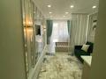 1-бөлмелі пәтер · 33 м² · 4/10 қабат, Толе би 285/8 к1, бағасы: 270 000 ₸ в Алматы, Ауэзовский р-н