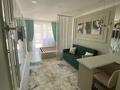 1-бөлмелі пәтер · 33 м² · 4/10 қабат, Толе би 285/8 к1, бағасы: 270 000 ₸ в Алматы, Ауэзовский р-н — фото 2