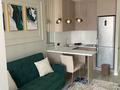 1-бөлмелі пәтер · 33 м² · 4/10 қабат, Толе би 285/8 к1, бағасы: 270 000 ₸ в Алматы, Ауэзовский р-н — фото 6