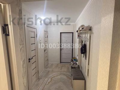 2-комнатная квартира · 48 м² · 5/5 этаж, Нуржау 8 8 за 18.5 млн 〒 в Усть-Каменогорске