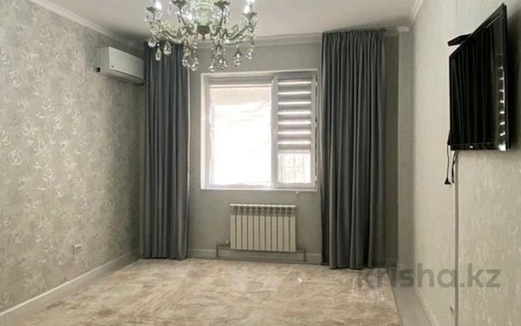 3-комнатная квартира · 85 м² · 6/7 этаж, 33-й мкр за 22.5 млн ₸ в Актау — фото 2