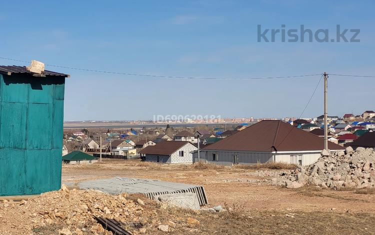 Участок · 8 соток, Ягодная 714 — 6 красноярская дачная за 2.5 млн ₸ в Кокшетау — фото 6