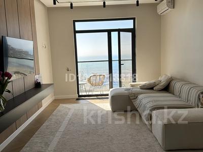 3-комнатная квартира · 74.5 м² · 9/11 этаж, 4А мкр, 4а мкрн за 61 млн 〒 в Актау