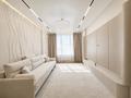 2-комнатная квартира · 75 м² · 2/6 этаж, Абая за 450 000 ₸ в Алматы, Бостандыкский р-н — фото 3