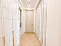 2-комнатная квартира · 75 м² · 2/6 этаж, Абая за 450 000 ₸ в Алматы, Бостандыкский р-н — фото 9