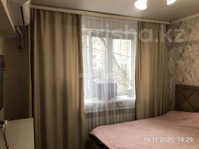 2-комнатная квартира · 57 м² · 2/5 этаж, мкр Кулагер 39 за 41 млн ₸ в Алматы, Жетысуский р-н