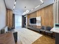 4-бөлмелі пәтер · 92 м² · 9/16 қабат, Туран 39а, бағасы: 88 млн ₸ в Астане, Нура р-н — фото 7