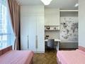 4-бөлмелі пәтер · 92 м² · 9/16 қабат, Туран 39а, бағасы: 88 млн ₸ в Астане, Нура р-н — фото 15