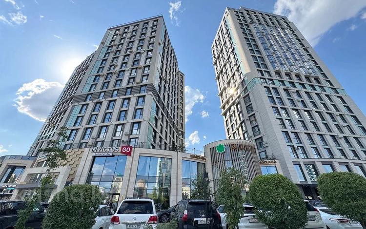 4-бөлмелі пәтер · 92 м² · 9/16 қабат, Туран 39а, бағасы: 88 млн ₸ в Астане, Нура р-н — фото 53