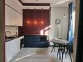 2-бөлмелі пәтер · 50 м² · 3/7 қабат, Керей, Жанибек хандар 2, 2/1, бағасы: 50 млн ₸ в Астане, Нура р-н