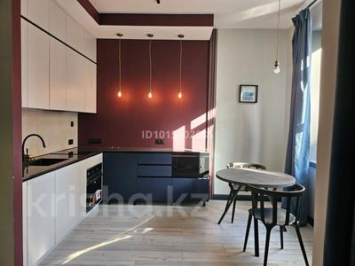 2-бөлмелі пәтер · 50 м² · 3/7 қабат, Керей, Жанибек хандар 2, 2/1, бағасы: 50 млн ₸ в Астане, Нура р-н