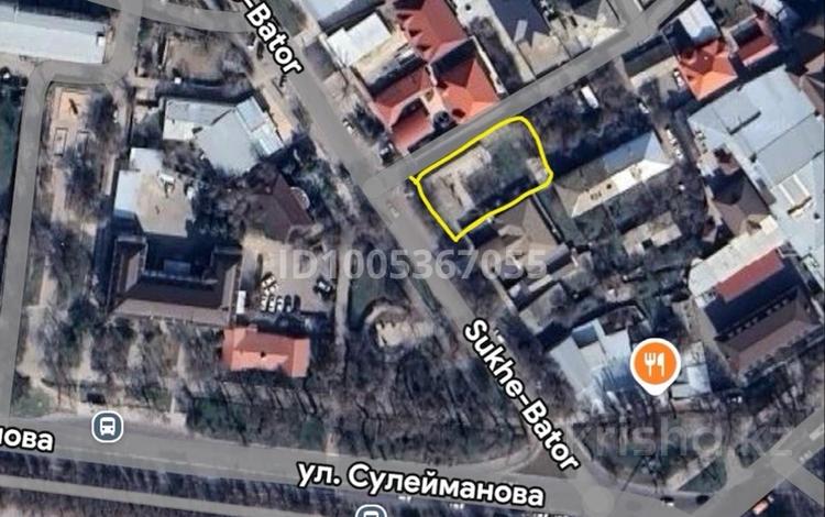 Жер телімі · 8.2 сотық, Кошек батыра 6, бағасы: 82 млн ₸ в Таразе — фото 2