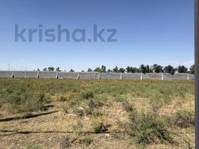 Участок · 8 соток, Абайский р-н, жилой массив Кайнар Булак за 10 млн ₸ в Шымкенте