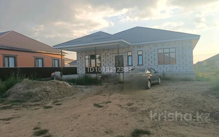 Отдельный дом · 7 комнат · 180 м² · 10 сот., жилой массив Жанаконыс-2, Абай 442 за 30 млн ₸ в Актобе — фото 22