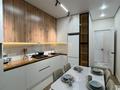 1-комнатная квартира · 58 м² · 3/9 этаж, Байдибек би 2/1 за 15 000 ₸ в Шымкенте, Каратауский р-н — фото 4