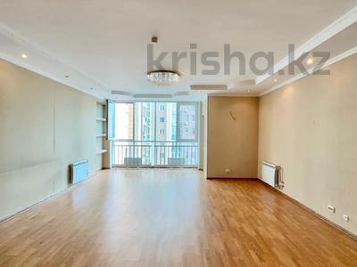3-комнатная квартира · 120 м² · 9/18 этаж, Брусиловского — СРОЧНО ТОРГ‼️‼️‼️ за 59.5 млн ₸ в Алматы, Алмалинский р-н