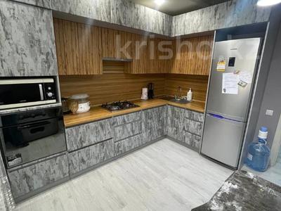 2-комнатная квартира · 67.2 м² · 1/4 этаж, Микрорайон Береке 67 за 33.5 млн ₸ в Костанае