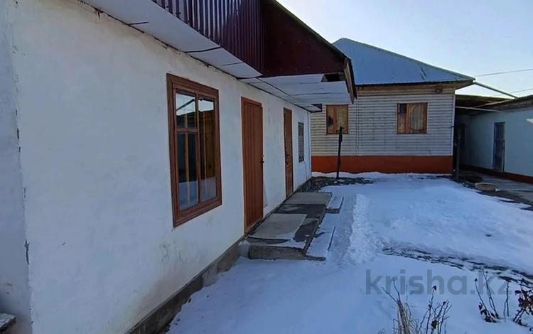 Жеке үй · 4 бөлме · 100 м² · 7 сот., Гагарина, бағасы: 20 млн ₸ в Талдыкоргане — фото 24