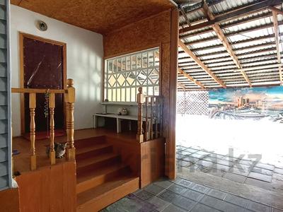 Отдельный дом · 4 комнаты · 90 м² · 7 сот., Гагарина — Курманова за 20 млн 〒 в Талдыкоргане