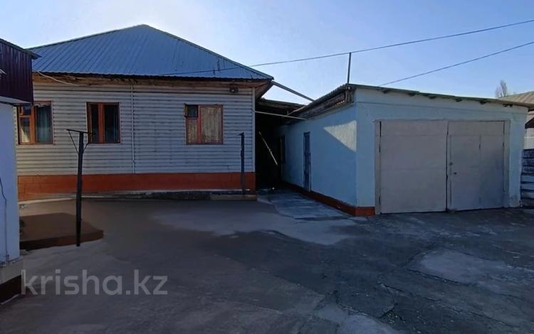 Жеке үй · 4 бөлме · 90 м², Гагарина, бағасы: 20 млн ₸ в Талдыкоргане — фото 42