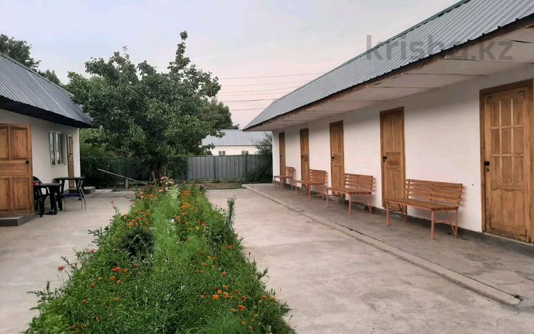 Жеке үй · 6 бөлме · 120 м² · 15 сот., Хамза 101, бағасы: 45 млн ₸ в Коктума — фото 2