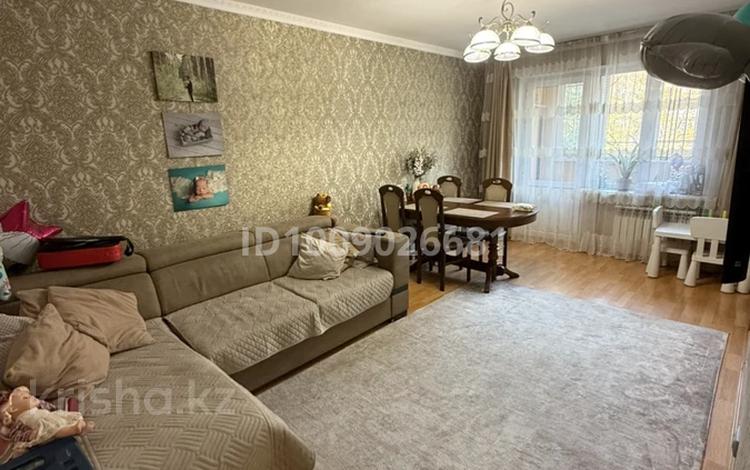 3-бөлмелі пәтер · 62 м² · 2/5 қабат, мкр Айнабулак-1 17, бағасы: 43 млн ₸ в Алматы, Жетысуский р-н — фото 11